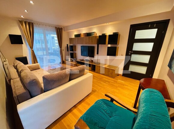 Apartament de închiriat 2 camere Floreşti - 138361AI | BLITZ Cluj-Napoca | Poza5