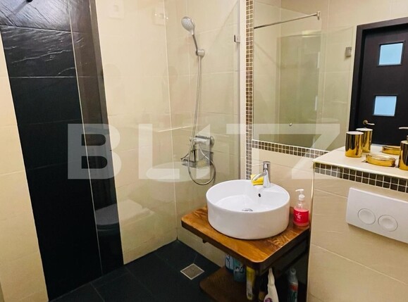 Apartament de închiriat 2 camere Floreşti - 138361AI | BLITZ Cluj-Napoca | Poza10