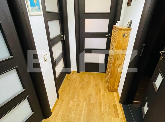 Apartament de închiriat 2 camere Floreşti - 138361AI | BLITZ Cluj-Napoca | Poza9