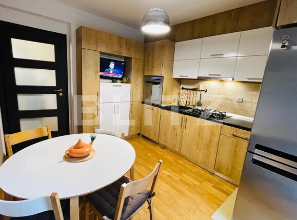 Apartament de închiriat 2 camere Floreşti - 138361AI | BLITZ Cluj-Napoca | Poza2
