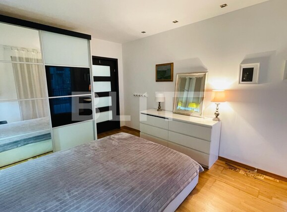 Apartament de închiriat 2 camere Floreşti - 138361AI | BLITZ Cluj-Napoca | Poza8