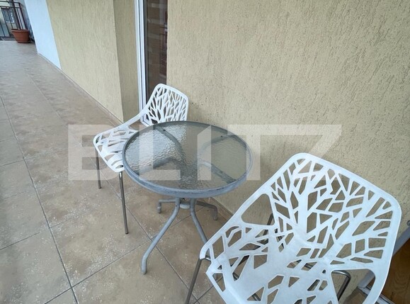 Apartament de închiriat 2 camere Floreşti - 138361AI | BLITZ Cluj-Napoca | Poza12