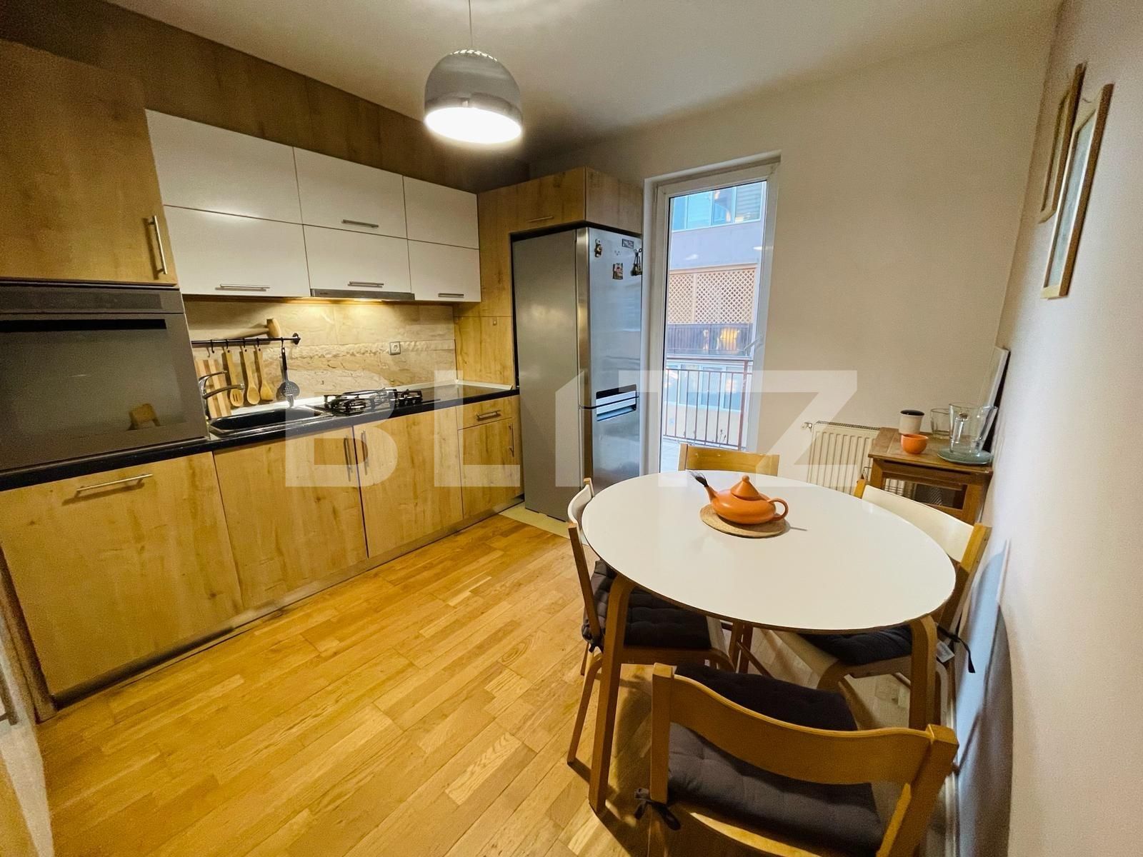 Apartament de închiriat 2 camere Floreşti - 138361AI | BLITZ Cluj-Napoca | Poza3