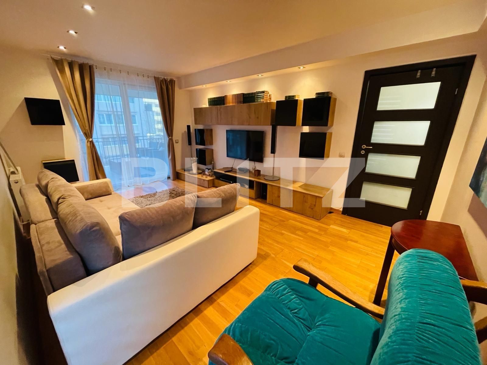 Apartament de închiriat 2 camere Floreşti - 138361AI | BLITZ Cluj-Napoca | Poza5