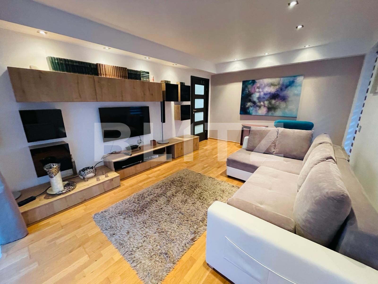 Apartament de închiriat 2 camere Floreşti - 138361AI | BLITZ Cluj-Napoca | Poza4