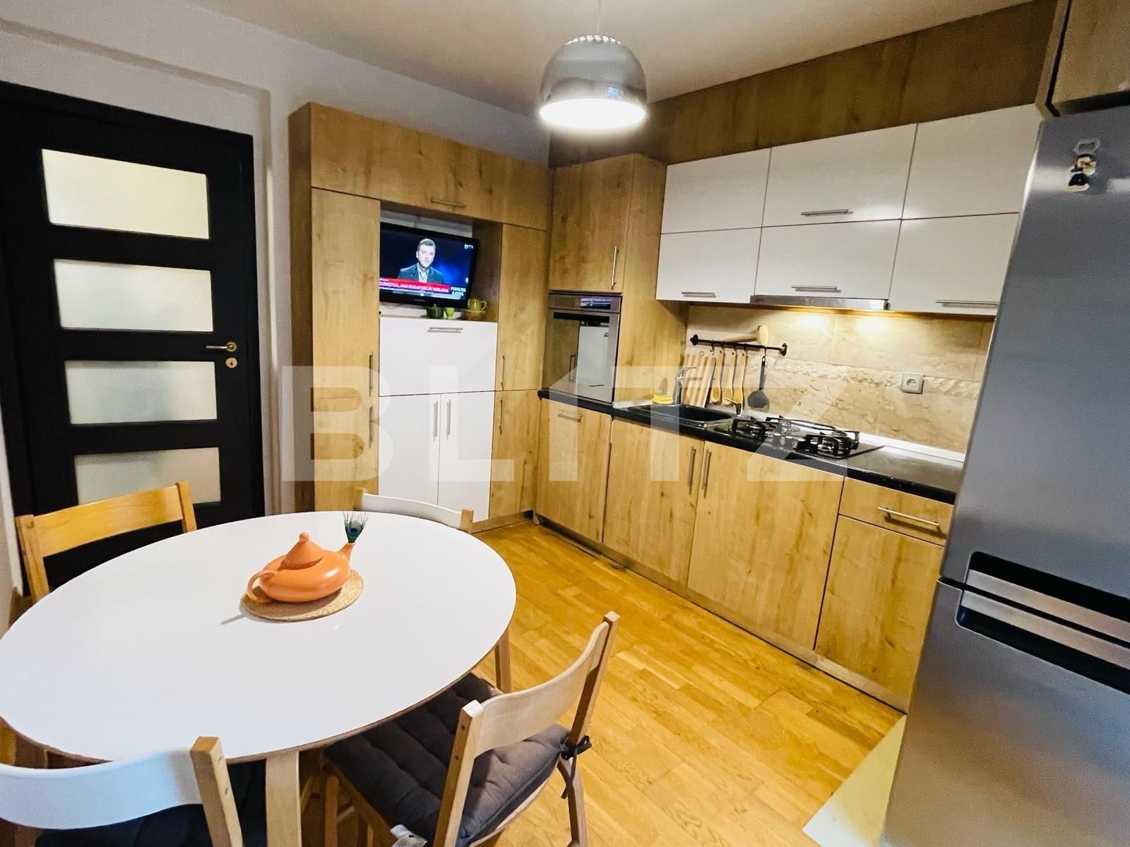 Apartament de închiriat 2 camere Floreşti - 138361AI | BLITZ Cluj-Napoca | Poza2