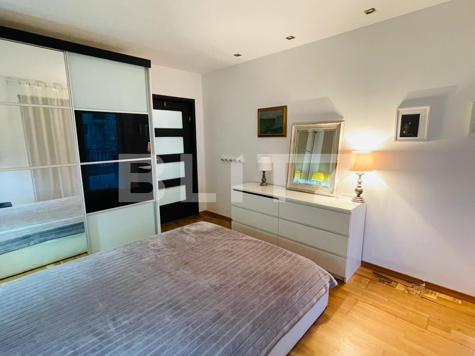 Apartament de închiriat 2 camere Floreşti - 138361AI | BLITZ Cluj-Napoca | Poza8