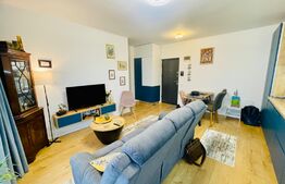 Apartament modern, etaj 1, zona Teilor!