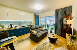 Apartament modern, etaj 1, zona Teilor!