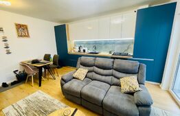 Apartament modern, etaj 1, zona Teilor!