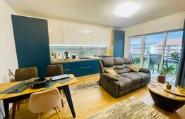 Apartament modern, etaj 1, zona Teilor!