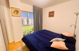 Apartament modern, etaj 1, zona Teilor!