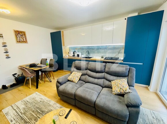 Apartament de vânzare 2 camere Floreşti - 138363AV | BLITZ Cluj-Napoca | Poza2