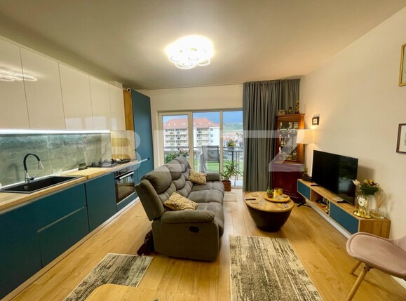 Apartament de vânzare 2 camere Floreşti - 138363AV | BLITZ Cluj-Napoca | Poza4