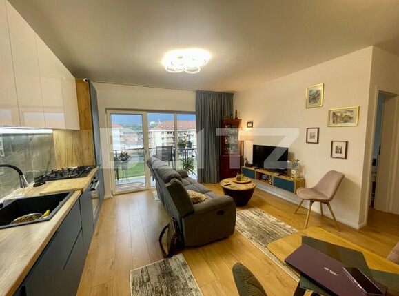 Apartament de vânzare 2 camere Floreşti - 138363AV | BLITZ Cluj-Napoca | Poza6