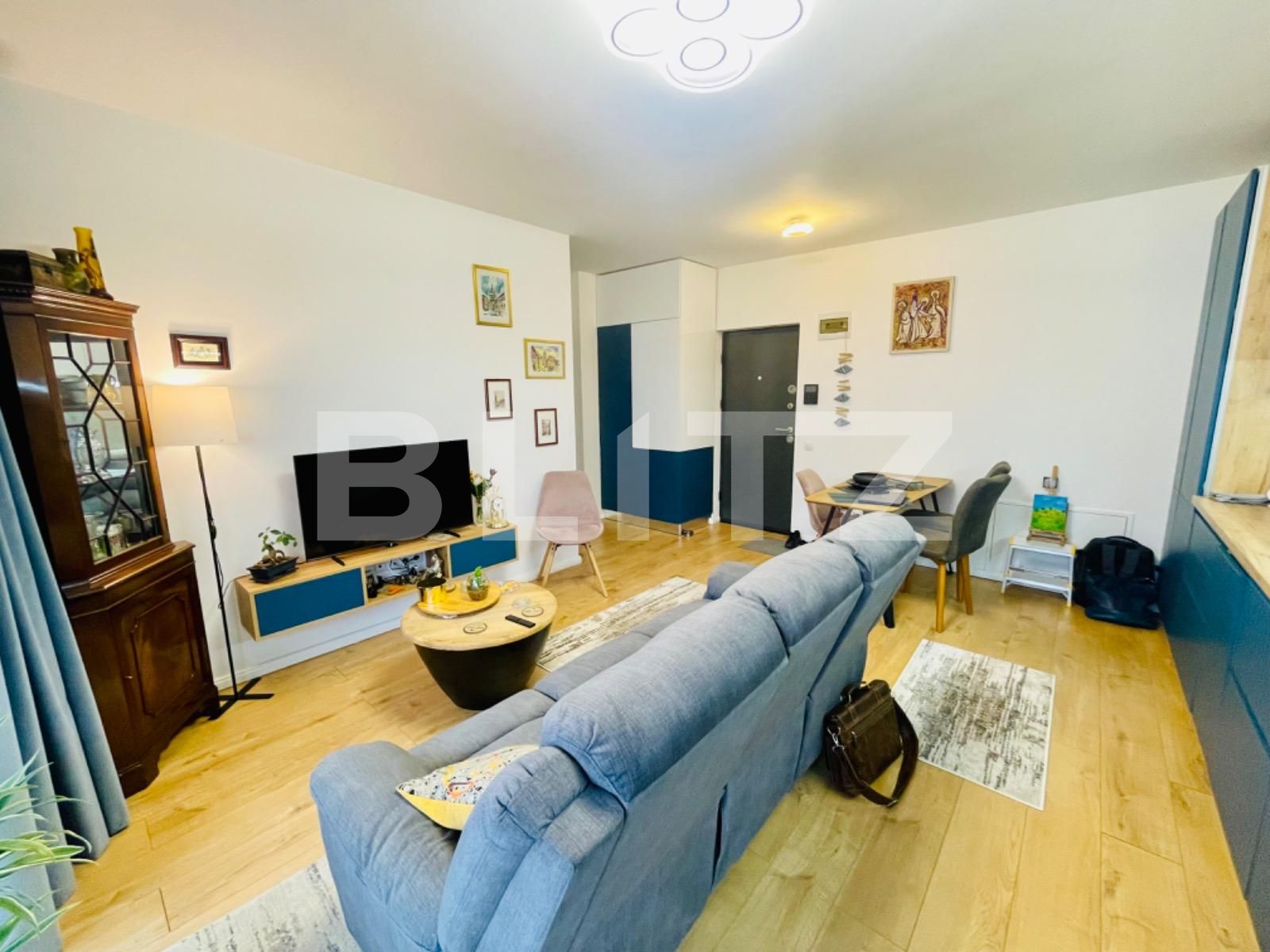 Apartament de vânzare 2 camere Floreşti - 138363AV | BLITZ Cluj-Napoca | Poza5