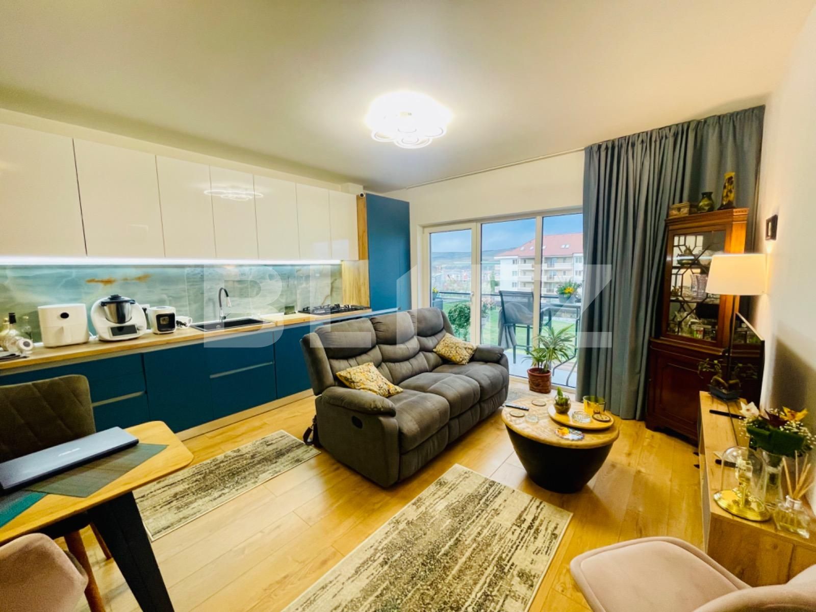 Apartament de vânzare 2 camere Floreşti - 138363AV | BLITZ Cluj-Napoca | Poza3