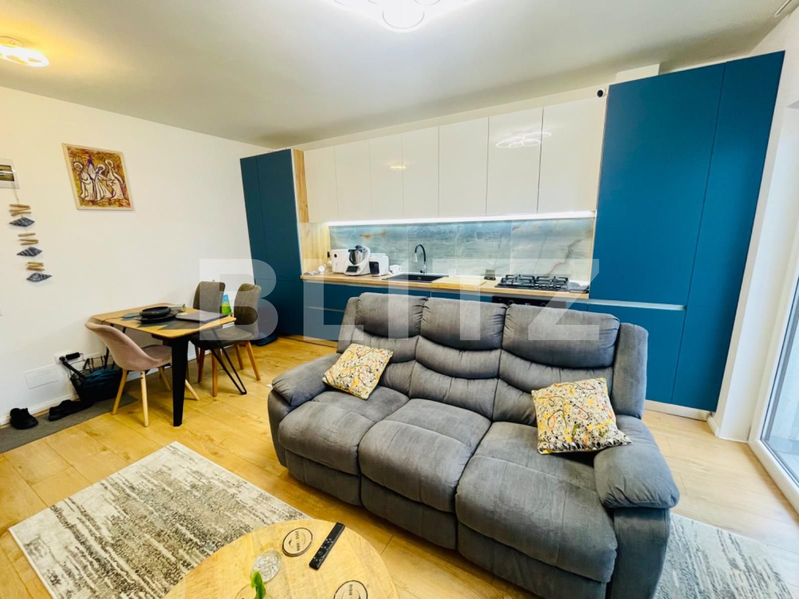 Apartament de vânzare 2 camere Floreşti - 138363AV | BLITZ Cluj-Napoca | Poza2