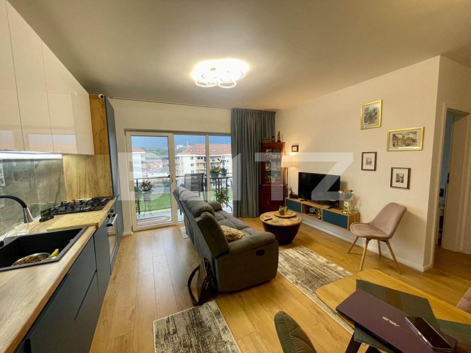 Apartament de vânzare 2 camere Floreşti - 138363AV | BLITZ Cluj-Napoca | Poza6