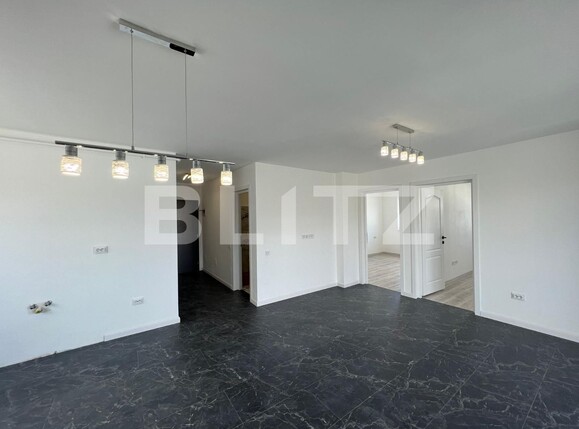 Apartament de închiriat 3 camere Baciu - 138364AI | BLITZ Cluj-Napoca | Poza2