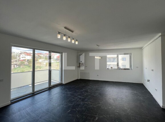 Apartament de închiriat 3 camere Baciu - 138364AI | BLITZ Cluj-Napoca | Poza1