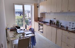 Apartament cu 2 camere, 45 mp, pet friendly, zona strazii Calea Turzii