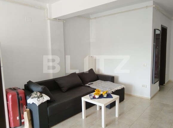 Apartament de închiriat 2 camere Bună Ziua - 138367AI | BLITZ Cluj-Napoca | Poza3