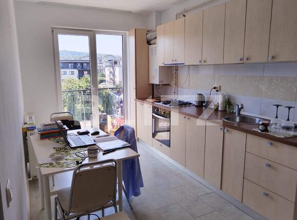 Apartament de închiriat 2 camere Bună Ziua - 138367AI | BLITZ Cluj-Napoca | Poza2