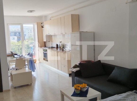 Apartament de închiriat 2 camere Bună Ziua - 138367AI | BLITZ Cluj-Napoca | Poza1