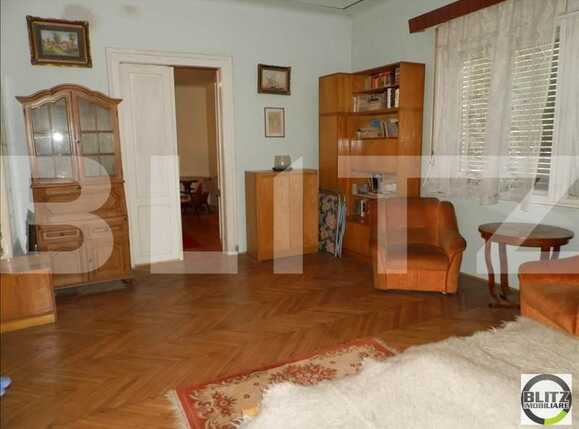 Apartament de vânzare 3 camere Central - 13837AV | BLITZ Cluj-Napoca | Poza1