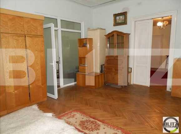 Apartament de vânzare 3 camere Central - 13837AV | BLITZ Cluj-Napoca | Poza2