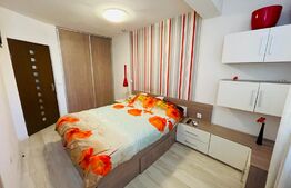 Apartament 2 camere 43mp, etaj intermediar, parcare, zona Florilor