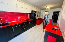 Apartament 2 camere 43mp, etaj intermediar, parcare, zona Florilor