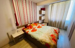 Apartament 2 camere 43mp, etaj intermediar, parcare, zona Florilor