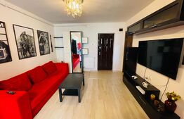 Apartament 2 camere 43mp, etaj intermediar, parcare, zona Florilor