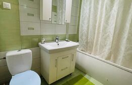 Apartament 2 camere 43mp, etaj intermediar, parcare, zona Florilor