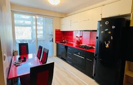 Apartament 2 camere 43mp, etaj intermediar, parcare, zona Florilor