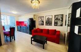 Apartament 2 camere 43mp, etaj intermediar, parcare, zona Florilor