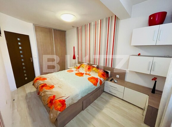 Apartament de închiriat 2 camere Floreşti - 138373AI | BLITZ Cluj-Napoca | Poza5