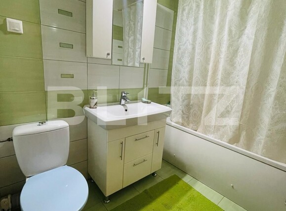 Apartament de închiriat 2 camere Floreşti - 138373AI | BLITZ Cluj-Napoca | Poza7