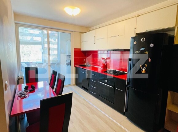 Apartament de închiriat 2 camere Floreşti - 138373AI | BLITZ Cluj-Napoca | Poza4