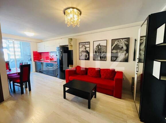 Apartament de închiriat 2 camere Floreşti - 138373AI | BLITZ Cluj-Napoca | Poza1