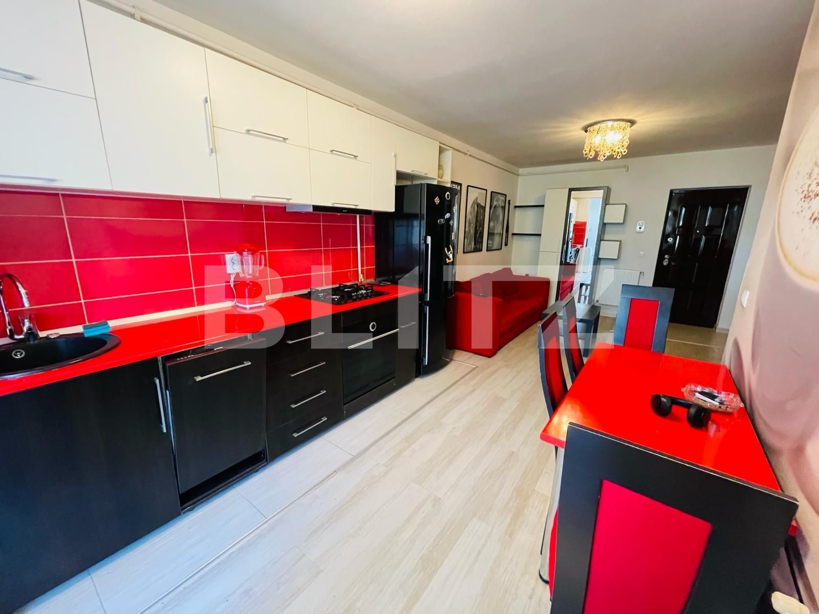 Apartament de închiriat 2 camere Floreşti - 138373AI | BLITZ Cluj-Napoca | Poza3