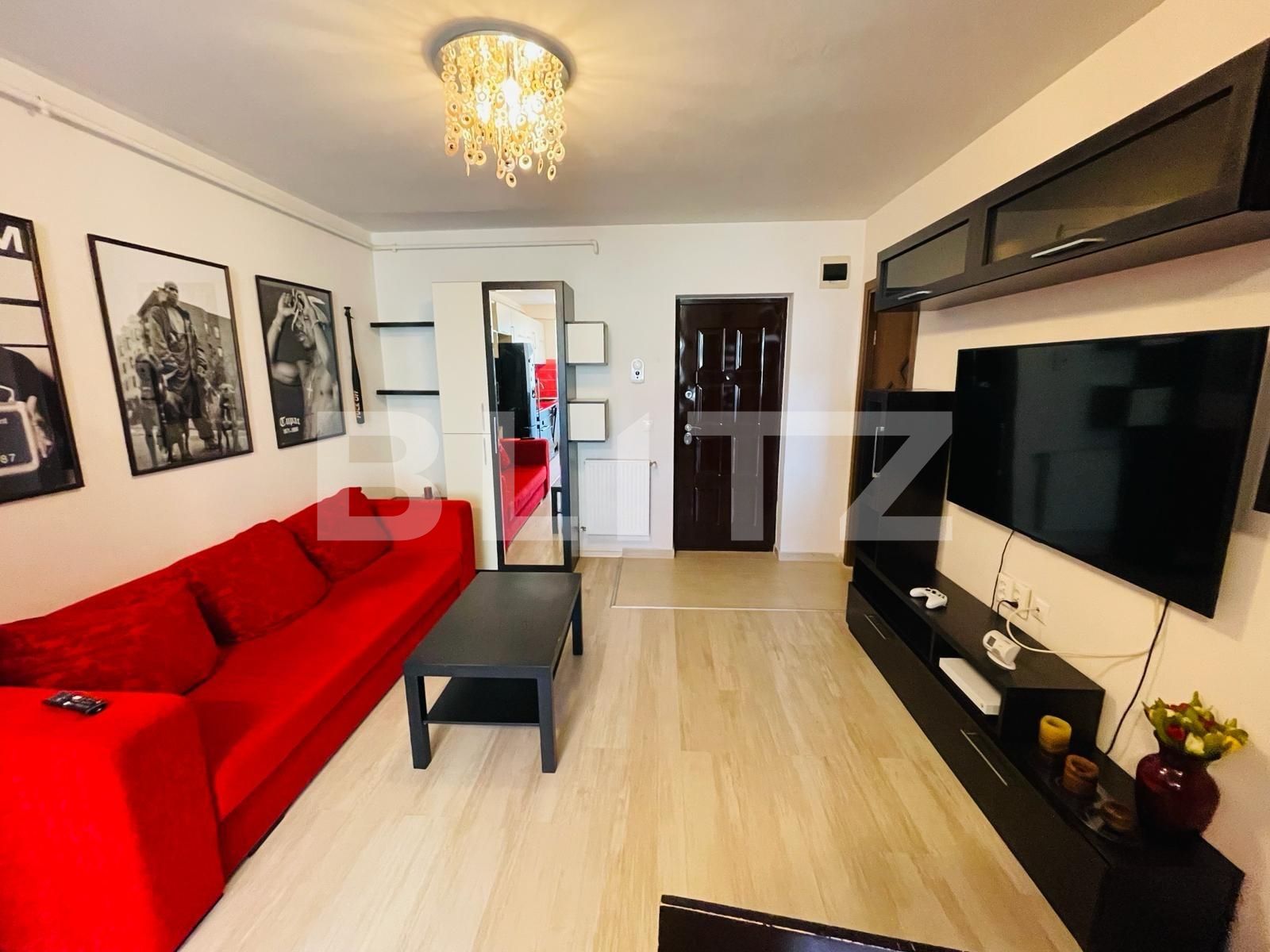 Apartament de închiriat 2 camere Floreşti - 138373AI | BLITZ Cluj-Napoca | Poza2