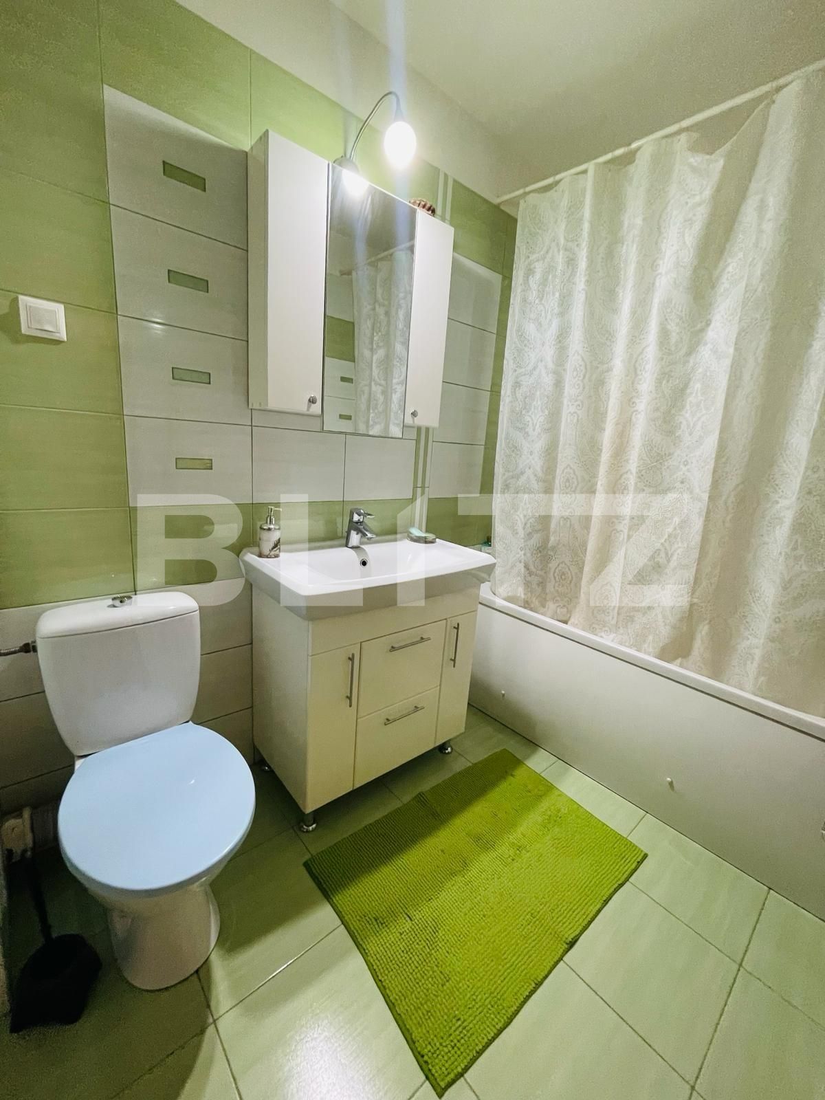 Apartament de închiriat 2 camere Floreşti - 138373AI | BLITZ Cluj-Napoca | Poza7