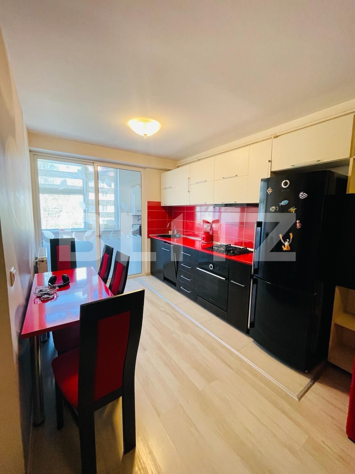 Apartament de închiriat 2 camere Floreşti - 138373AI | BLITZ Cluj-Napoca | Poza4