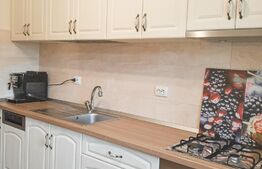 Apartament 3 camere, bucatarie separat, 2 bai, 67mp, garaj, boxa, zona Stejarului