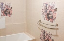 Apartament 3 camere, bucatarie separat, 2 bai, 67mp, garaj, boxa, zona Stejarului