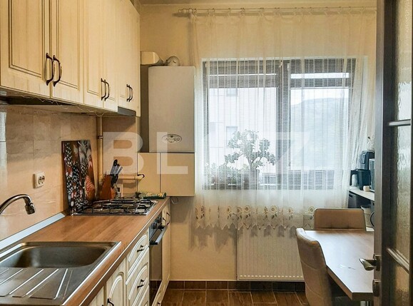 Apartament de vânzare 3 camere Floreşti - 138374AV | BLITZ Cluj-Napoca | Poza4