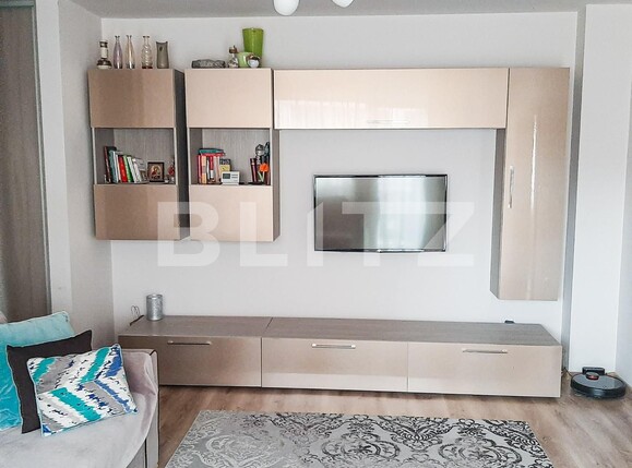Apartament de vânzare 3 camere Floreşti - 138374AV | BLITZ Cluj-Napoca | Poza10